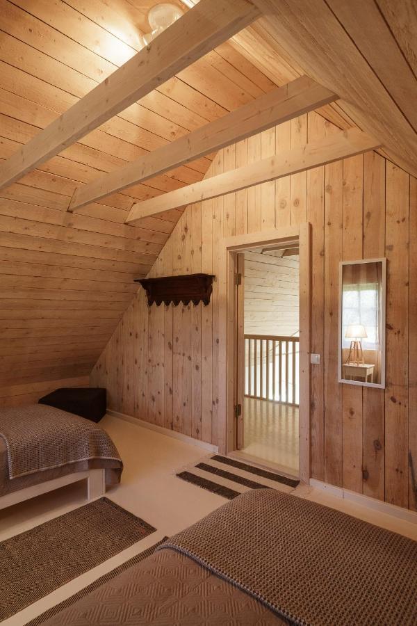Villa Bumba Liigalaskma エクステリア 写真
