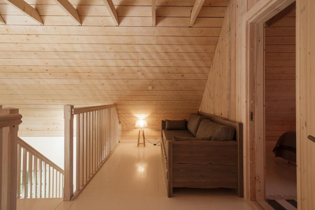 Villa Bumba Liigalaskma エクステリア 写真