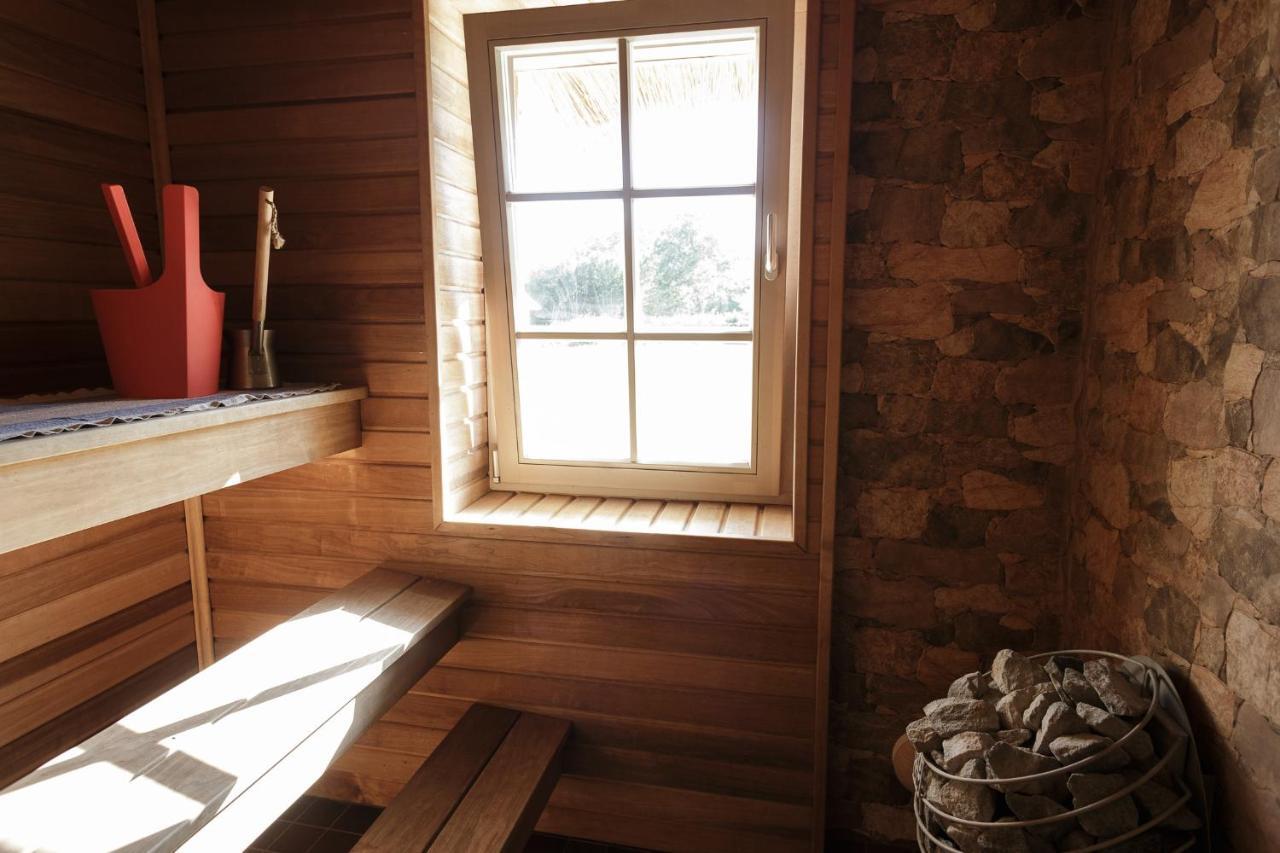 Villa Bumba Liigalaskma エクステリア 写真