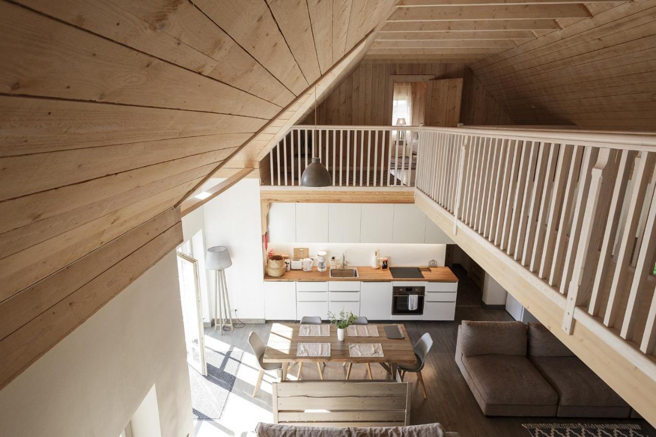 Villa Bumba Liigalaskma エクステリア 写真