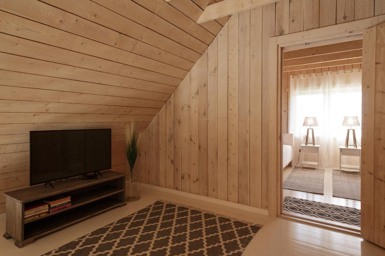 Villa Bumba Liigalaskma エクステリア 写真