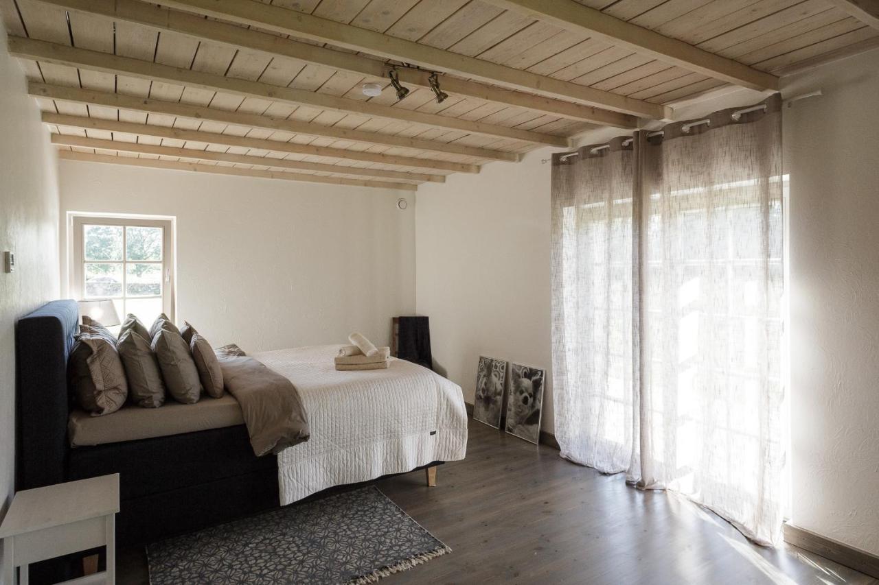 Villa Bumba Liigalaskma エクステリア 写真