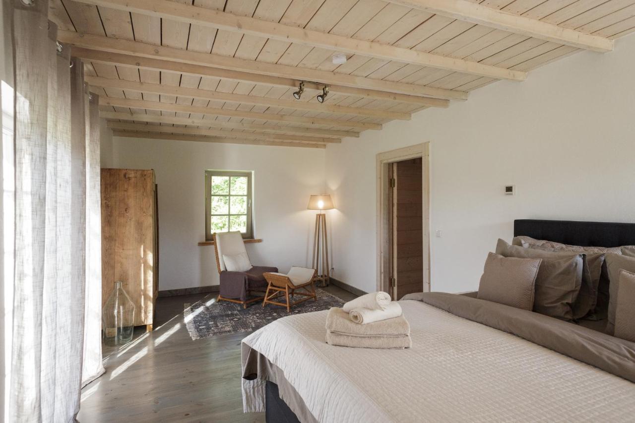 Villa Bumba Liigalaskma エクステリア 写真